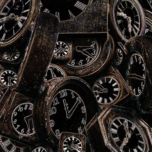 Fletcher Henderson - Sleepless Times (2020)