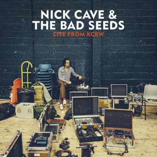 Nick Cave & The Bad Seeds - Live From KCRW (2013) flac