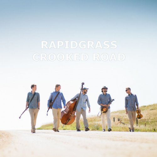 Rapidgrass - Crooked Road (2020)