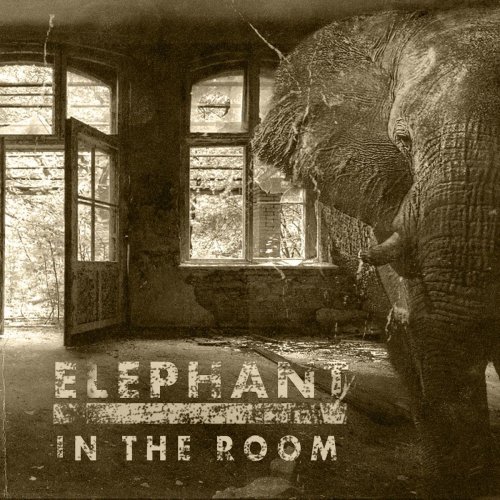 Blackballed - Elephant in the Room (2020)