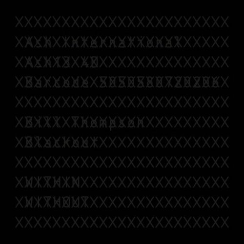 Bill Thompson - Blackout (2020)