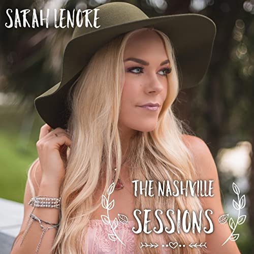 Sarah Lenore - The Nashville Sessions (2020)