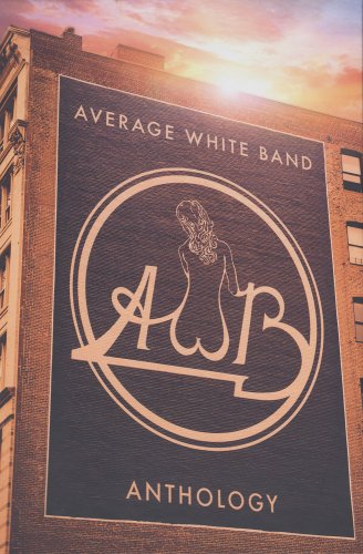 Average White Band - Anthology (2020)