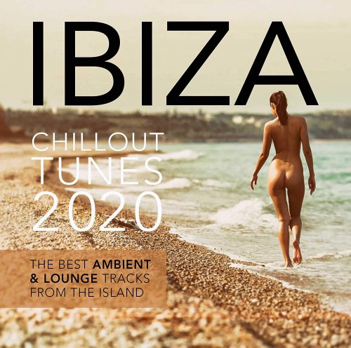 VA - Ibiza Chillout Tunes 2020