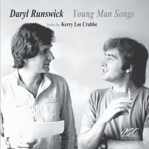 VA - Daryl Runswick Young Man Songs (2020)