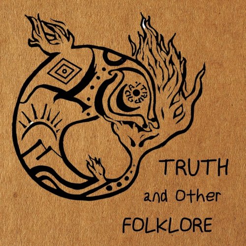 9daytrip - Truth and Other Folklore (2020)