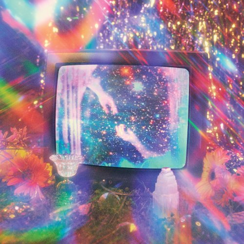 Winter - Endless Space (Between You & I) (2020) [Hi-Res]