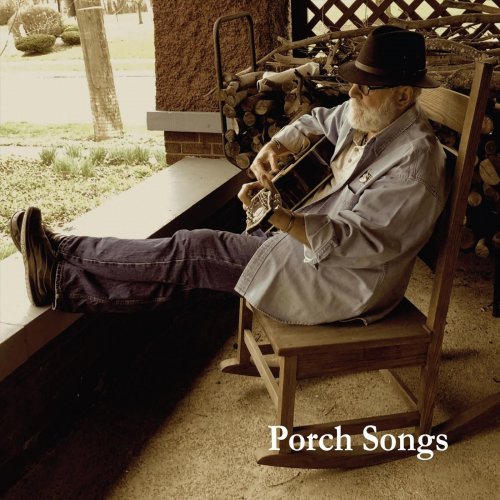 Rick Szekelyi - Porch Songs (2020)
