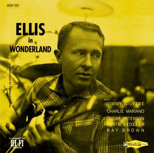 Herb Ellis - Ellis In Wonderland (2006)