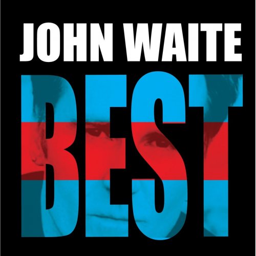 John Waite - Best (2014)