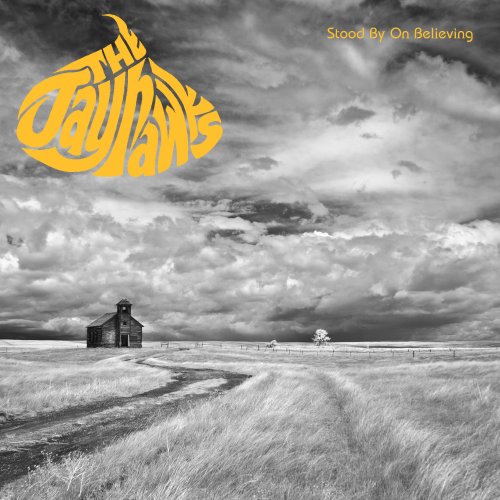 The Jayhawks - Stood On Believing (2020)