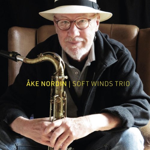 Soft winds trio - Soft Winds Trio (2020)