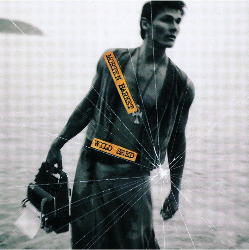 Morten Harket - Wild Seed (1995)