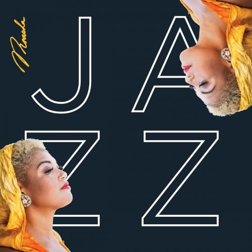 Measha Brueggergosman - Measha Jazz (2020)