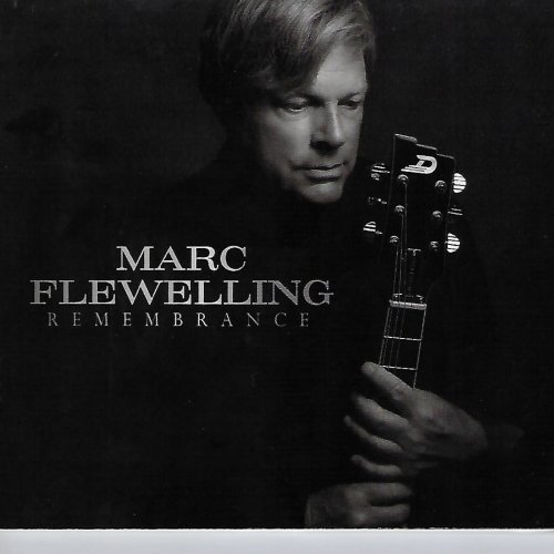Marc Flewelling - Remembrance (2020)