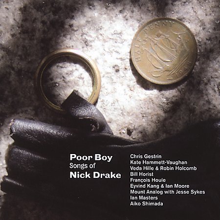 VA - Poor Boy: Songs of Nick Drake (2002/2004) [SACD]