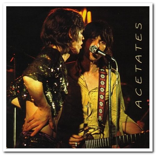 The Rolling Stones - Acetates (1995)