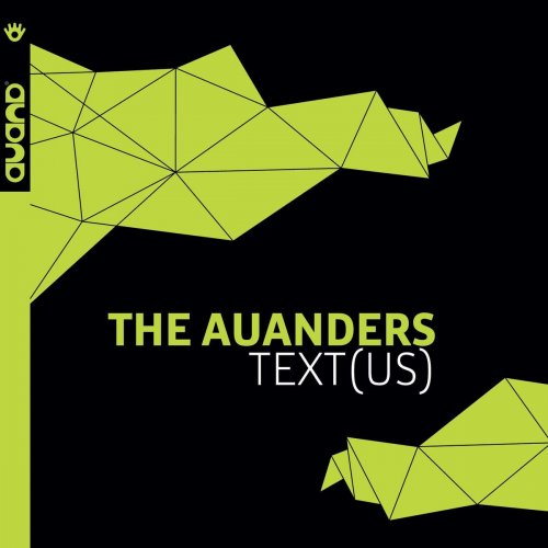 The Auanders - Text(us) (2020)