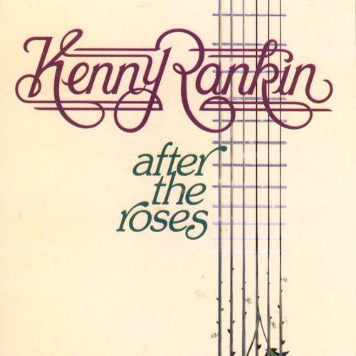 Kenny Rankin - After The Roses (Reissue) (1987)