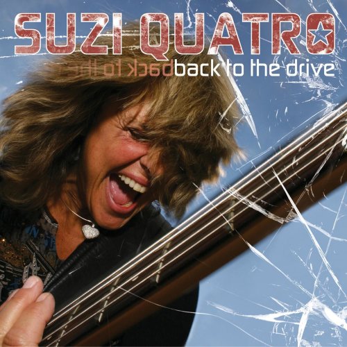 Suzi Quatro - Back to the Drive (2006)