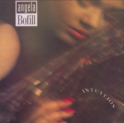 Angela Bofill - Intuition (1988)