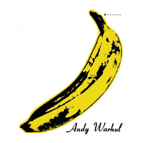 The Velvet Underground - The Velvet Underground & Nico - 45th Anniversary (1967) [Hi-Res]