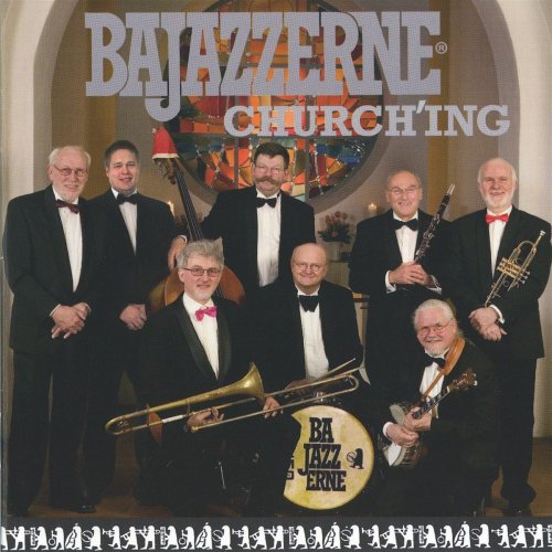 Bajazzerne - Churching (2020)