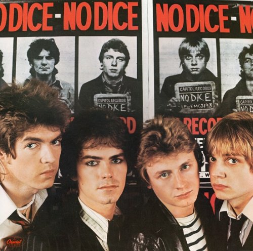 No Dice - No Dice (1978)