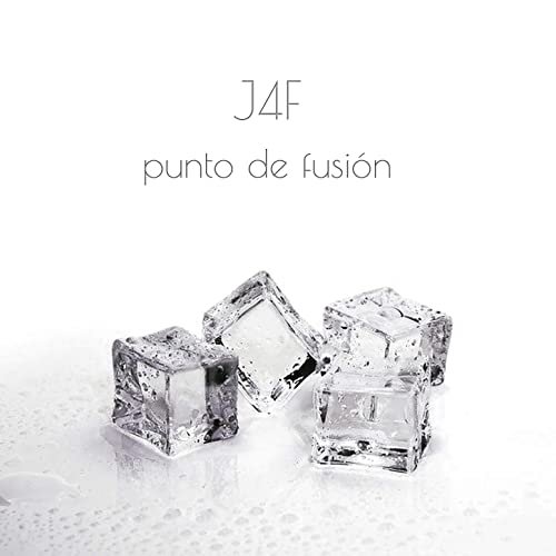 J4F - Punto De Fusion (2020)