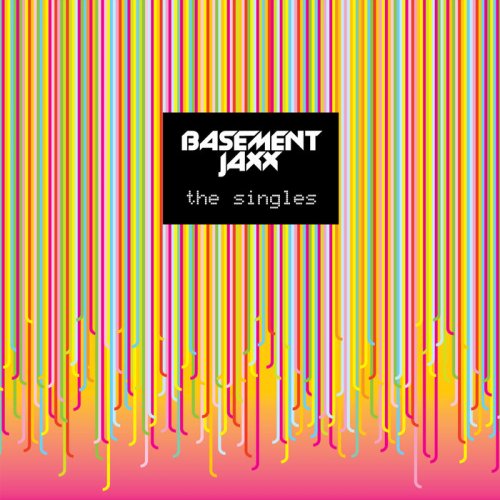 Basement Jaxx - The Singles (2005/2020) flac