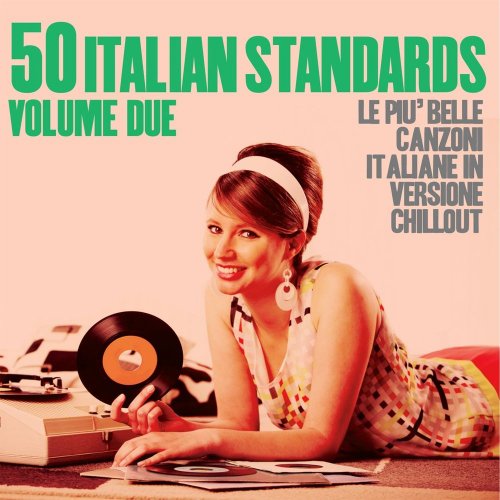 VA - 50 Italian Standards Volume Due (2020)