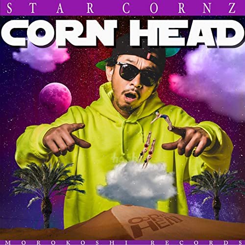 Corn Head - Star Cornz (2020)