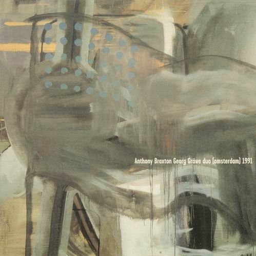 Anthony Braxton & Georg Grawe - Duo(Amsterdam) 1991