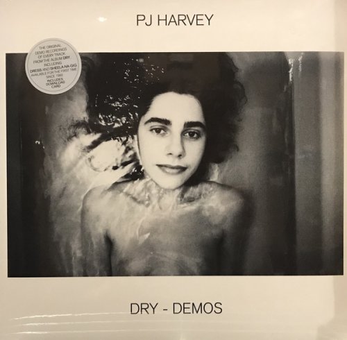 PJ Harvey - Dry – Demos (2020) [24bit FLAC]
