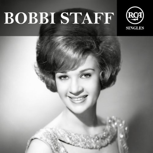 Bobbi Staff - RCA Singles (2018) [Hi-Res]