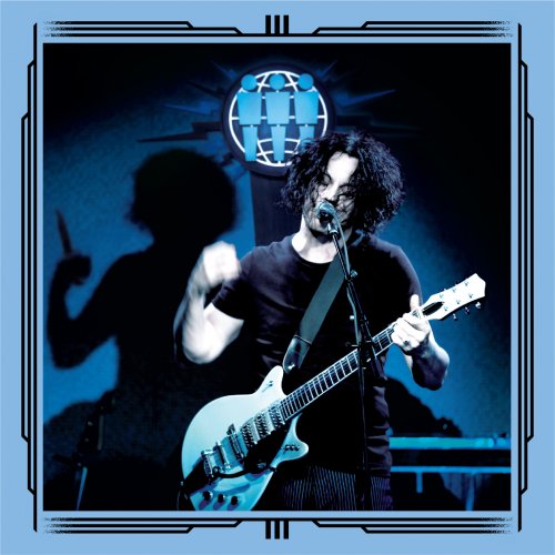 Jack White - 2012-03-08 Third Man Records, Nashville, TN, US (2019) [Hi-Res]