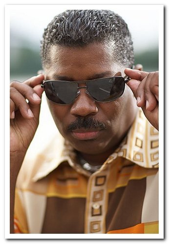 Steve Arrington - Collection (1983-2013)