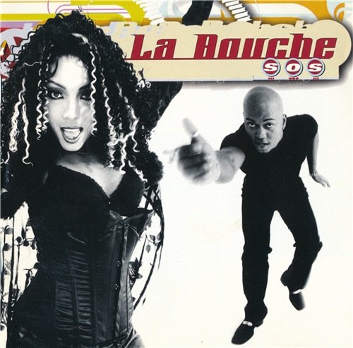 La Bouche - S O S (1998) CD-Rip
