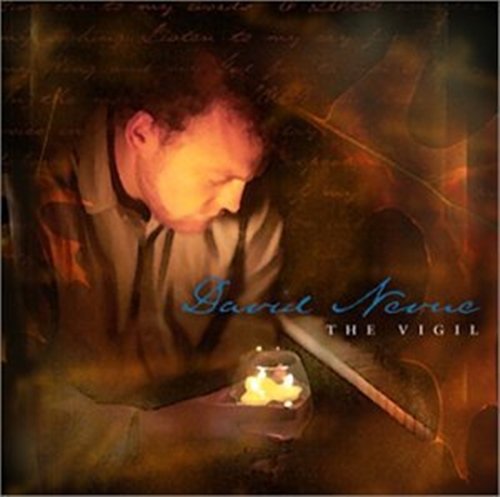 David Nevue - The Vigil (1999)