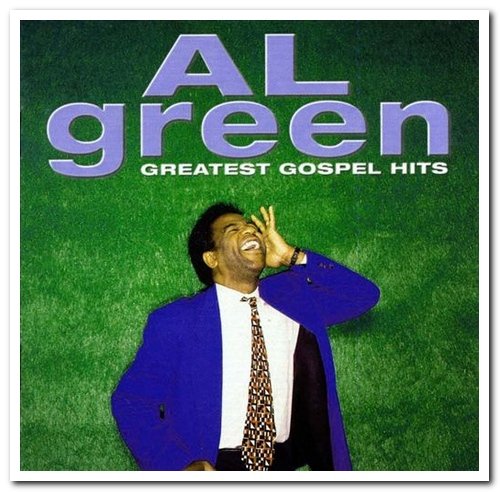 Al Green - Greatest Gospel Hits (2000)