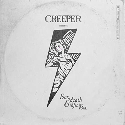Creeper - Sex, Death & The Infinite Void (2020) Hi Res
