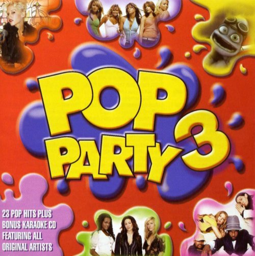 VA - Pop Party 3 [2CD] (2005)