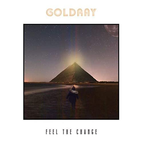 Goldray - Feel The Change (2020) Hi Res