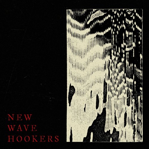 Black Mandingo - New Wave Hookers (2020)