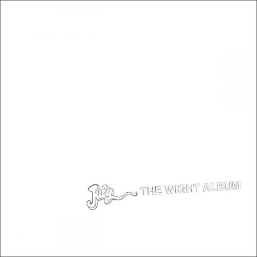 July - The Wight Album (2020)