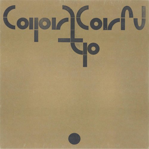 Trevor Powers - Capricorn (2020)