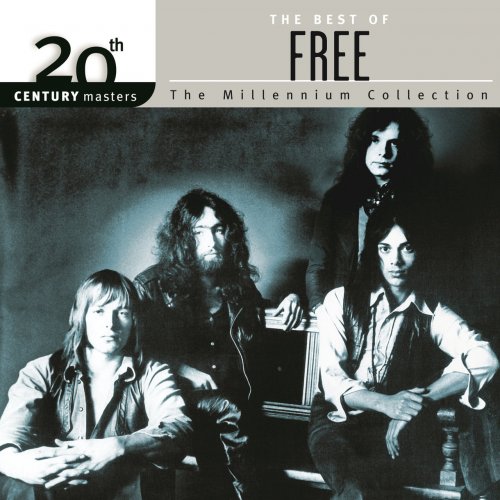 Free - 20th Century Masters: The Best Of Free (2002)