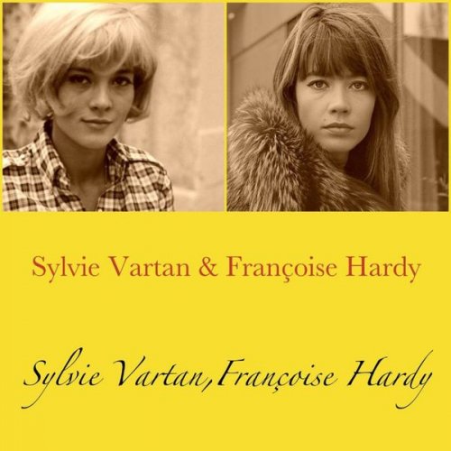 Sylvie Vartan, Françoise Hardy - Sylvie Vartan & Françoise Hardy (2020)