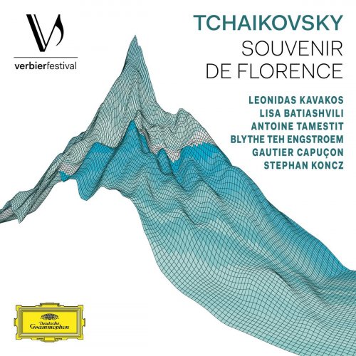 Leonidas Kavakos, Lisa Batiashvili, Antoine Tamestit, Blythe Teh Engstroem, Gautier Capucon, Stephan Koncz - Tchaikovsky: Souvenir de Florence, Op. 70, TH 118 (2020)