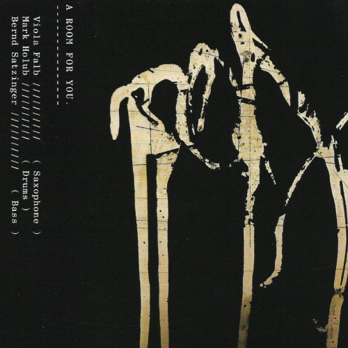 Viola Falb - A Room for You (2020)